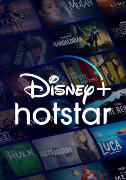 Disney+ Hotstar