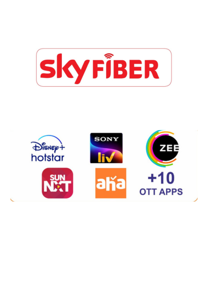 10+ OTT App Image