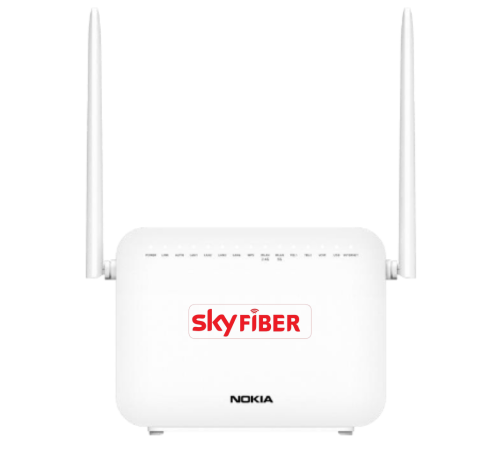 Router Image